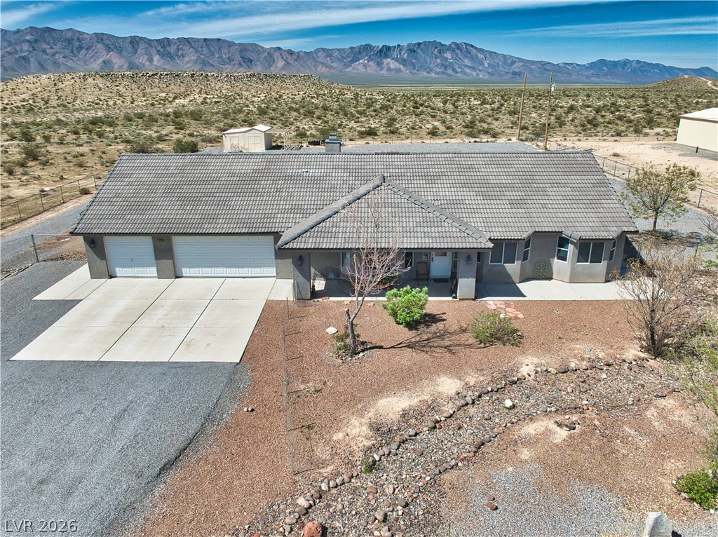 9260 Church Street Pahrump NV 89048