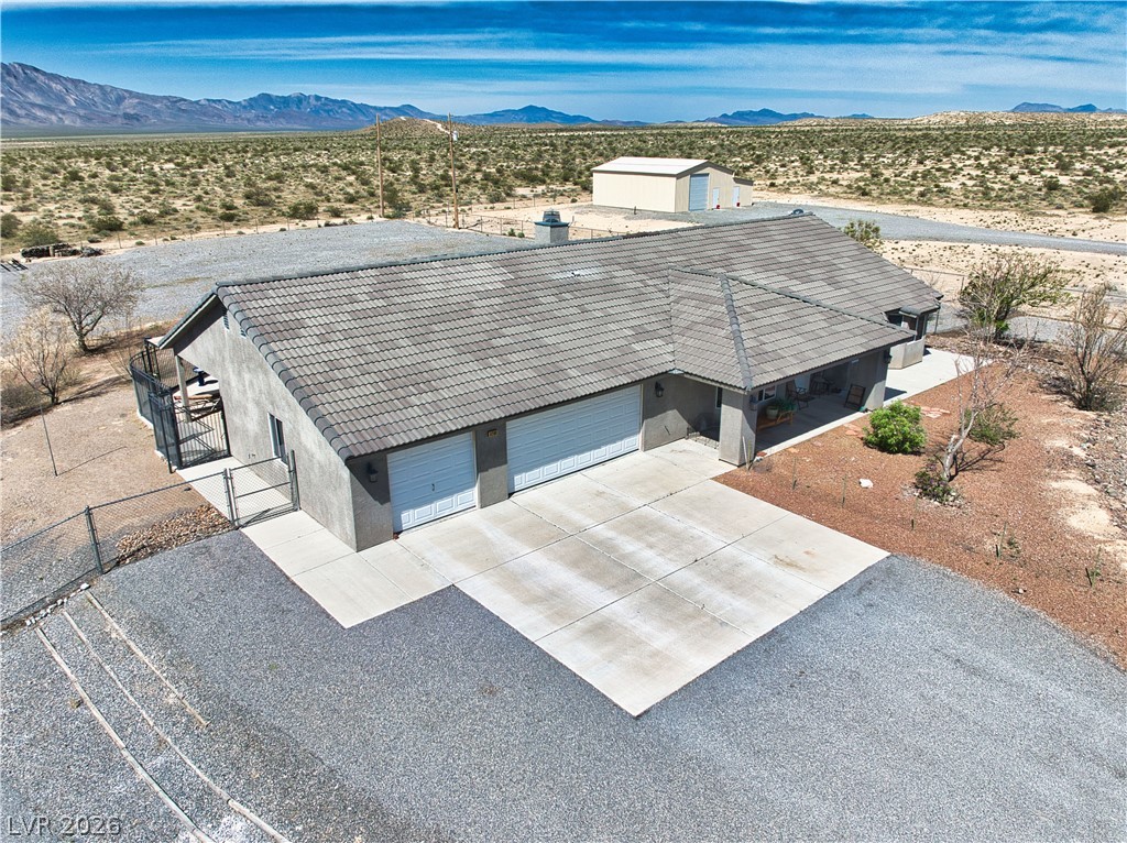 9260 Church Street Pahrump NV 89048