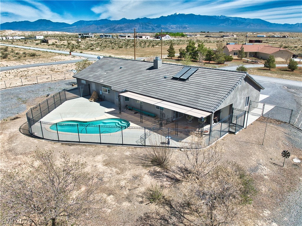 9260 Church Street Pahrump NV 89048