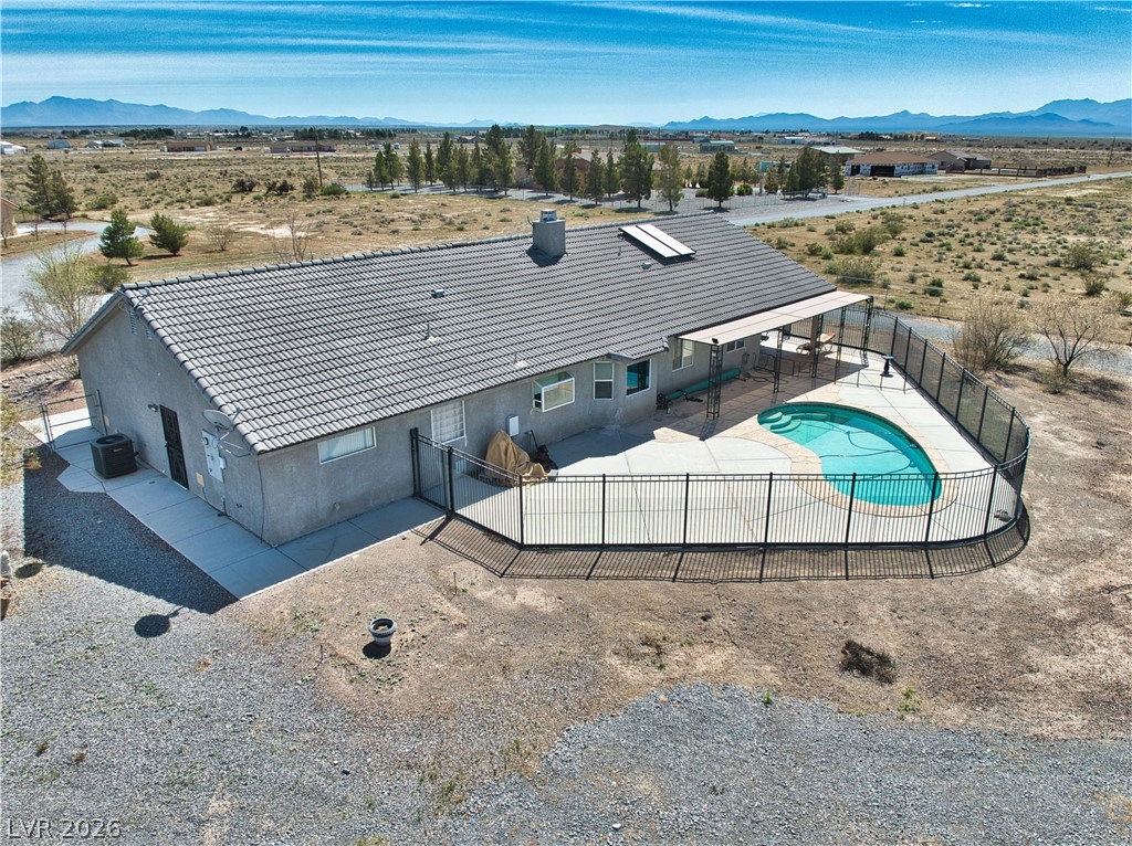9260 Church Street Pahrump NV 89048
