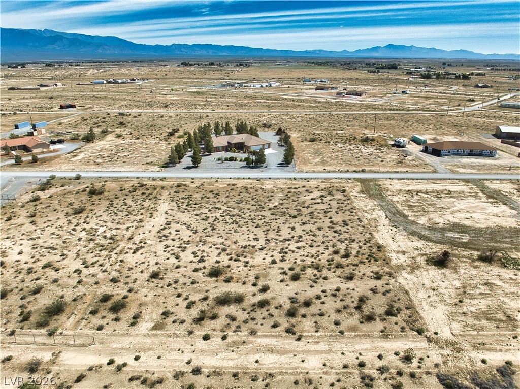 9260 Church Street Pahrump NV 89048