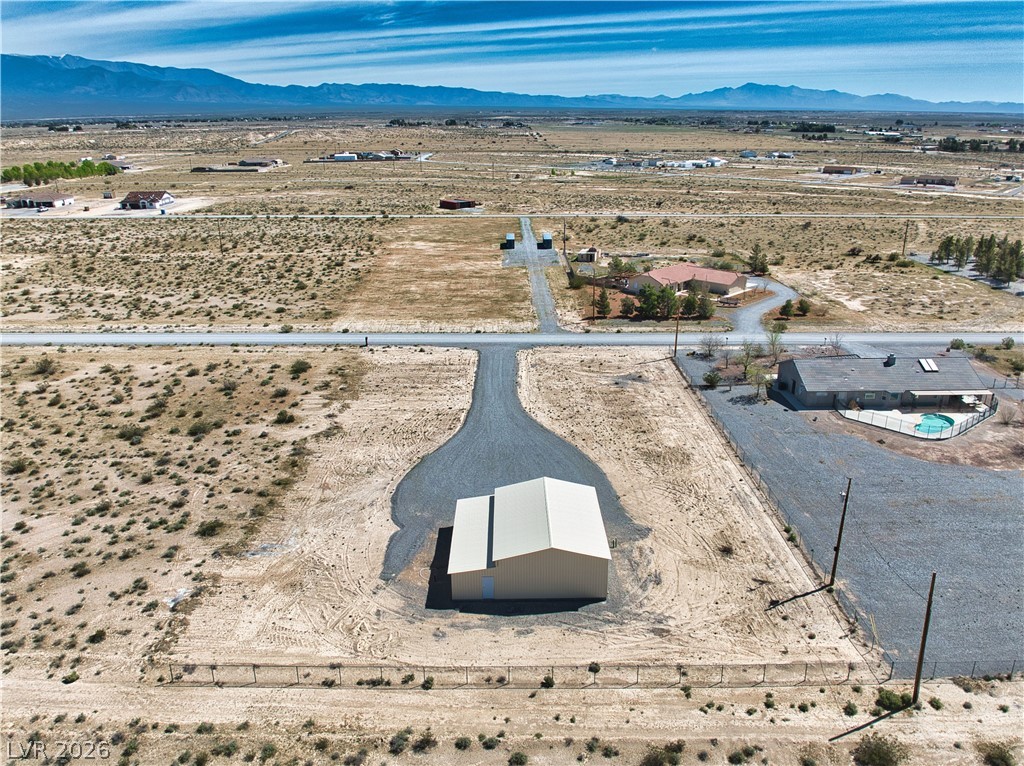 9260 Church Street Pahrump NV 89048