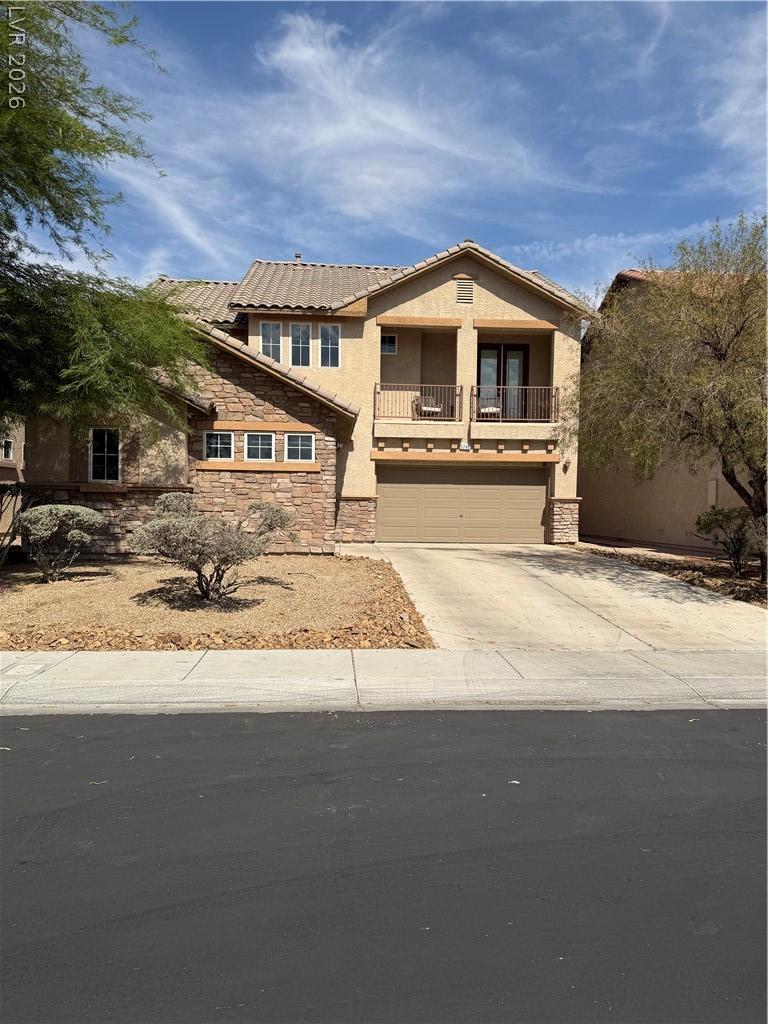 5740 Baronese Street North Las Vegas NV 89031