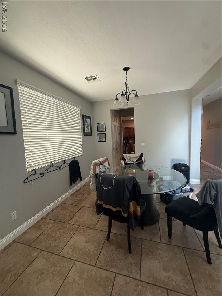 5740 Baronese Street North Las Vegas NV 89031