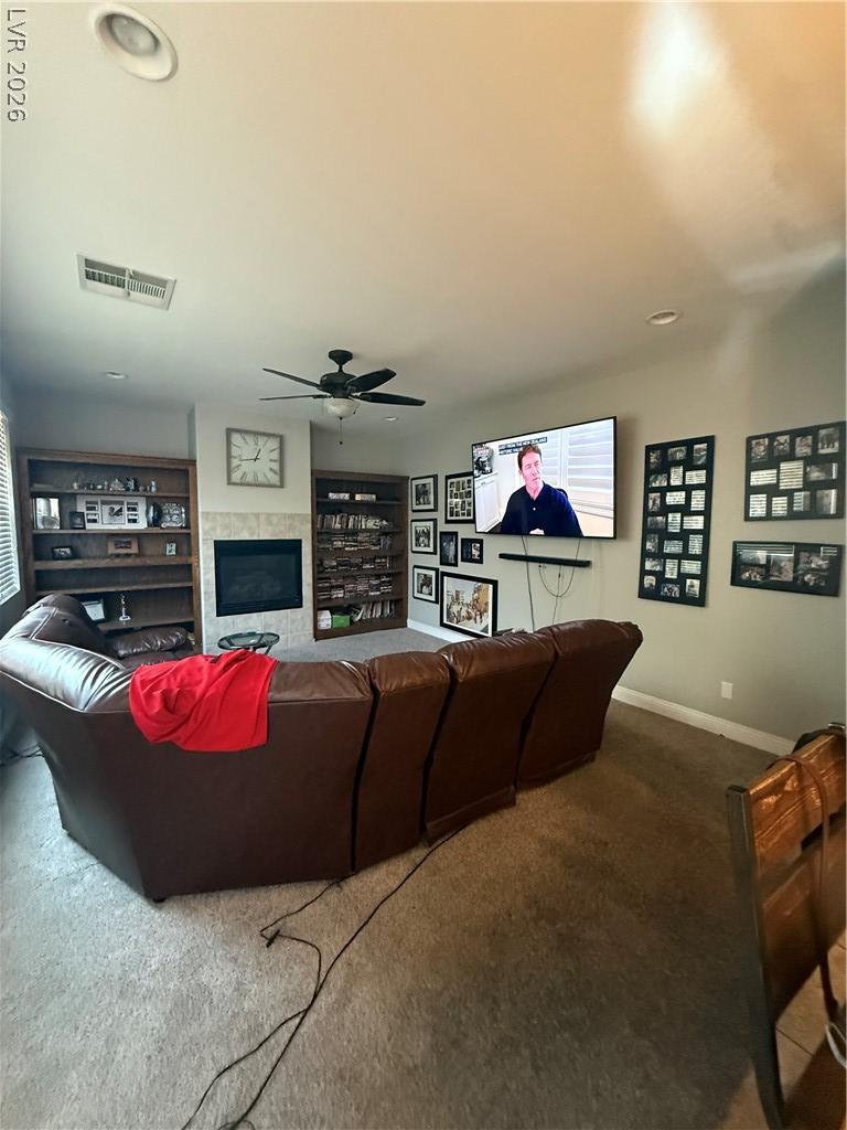 5740 Baronese Street North Las Vegas NV 89031