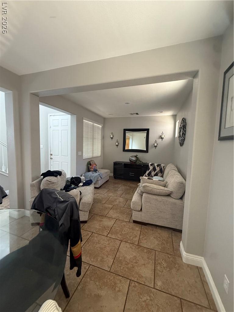 5740 Baronese Street North Las Vegas NV 89031
