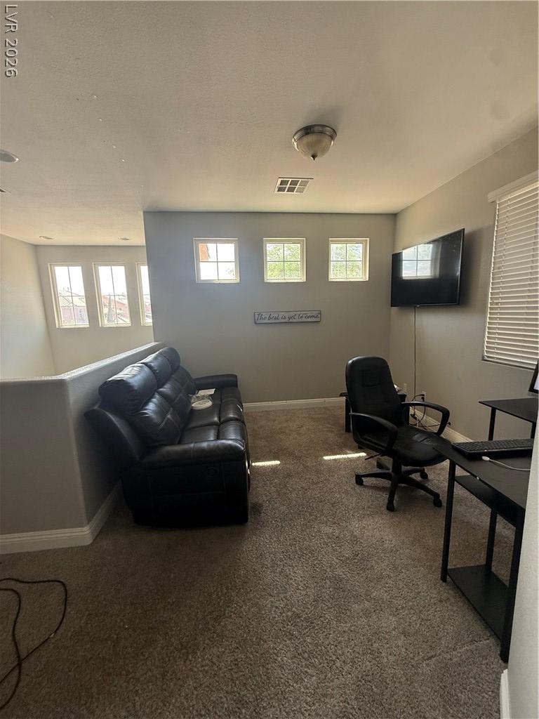 5740 Baronese Street North Las Vegas NV 89031
