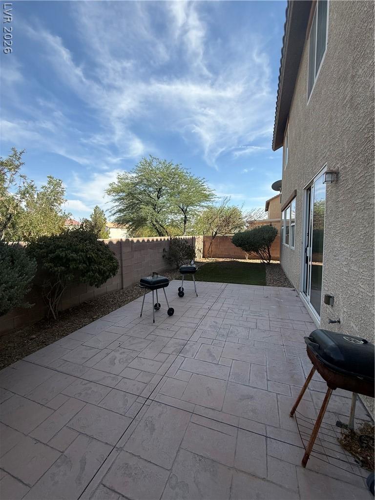 5740 Baronese Street North Las Vegas NV 89031