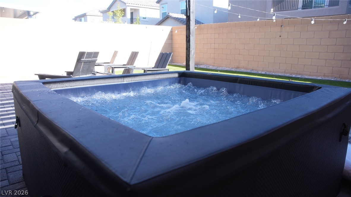 6483 Perch Coo Avenue Las Vegas NV 89130