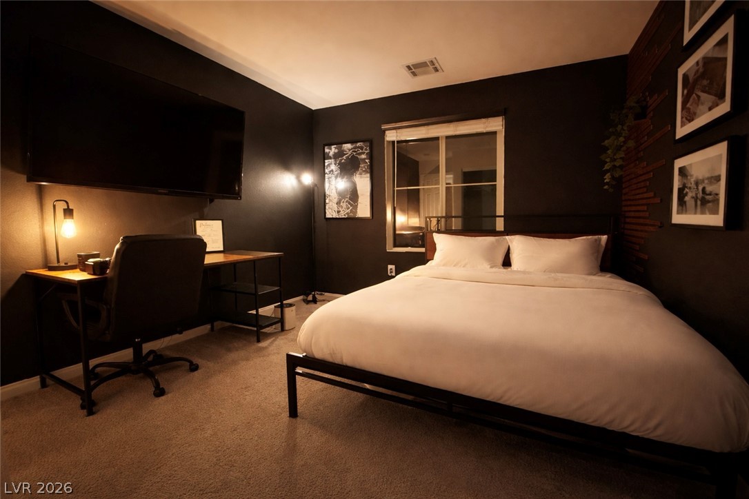 6483 Perch Coo Avenue Las Vegas NV 89130