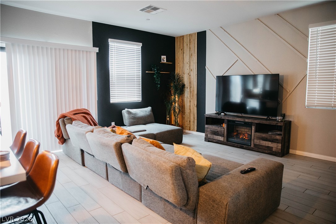 6483 Perch Coo Avenue Las Vegas NV 89130