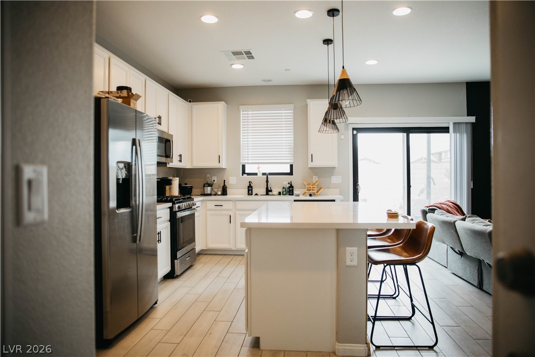 6483 Perch Coo Avenue Las Vegas NV 89130