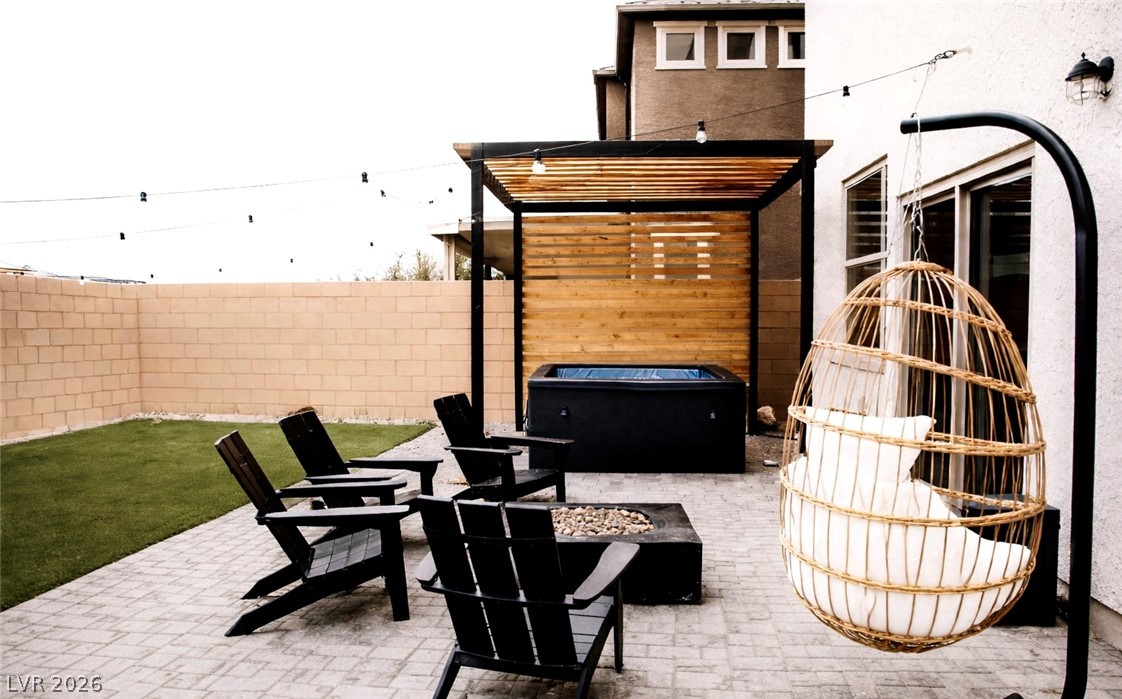 6483 Perch Coo Avenue Las Vegas NV 89130
