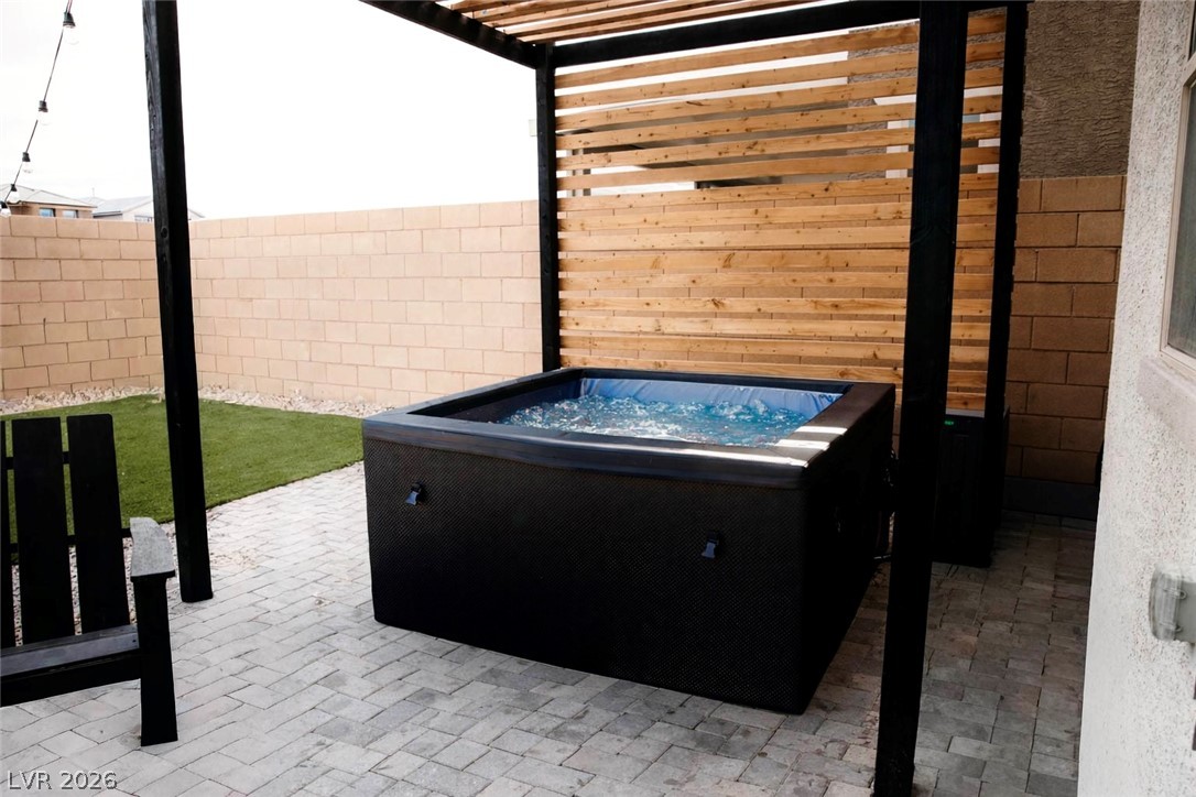 6483 Perch Coo Avenue Las Vegas NV 89130