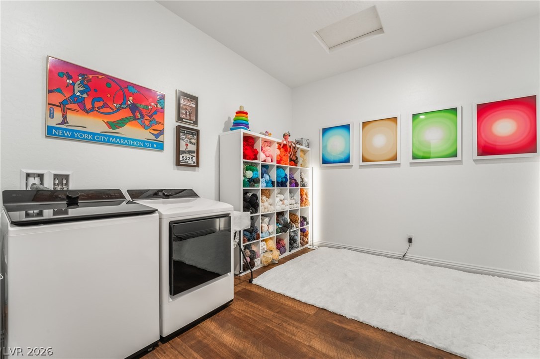 715 Orange Plume Walk Henderson NV 89011