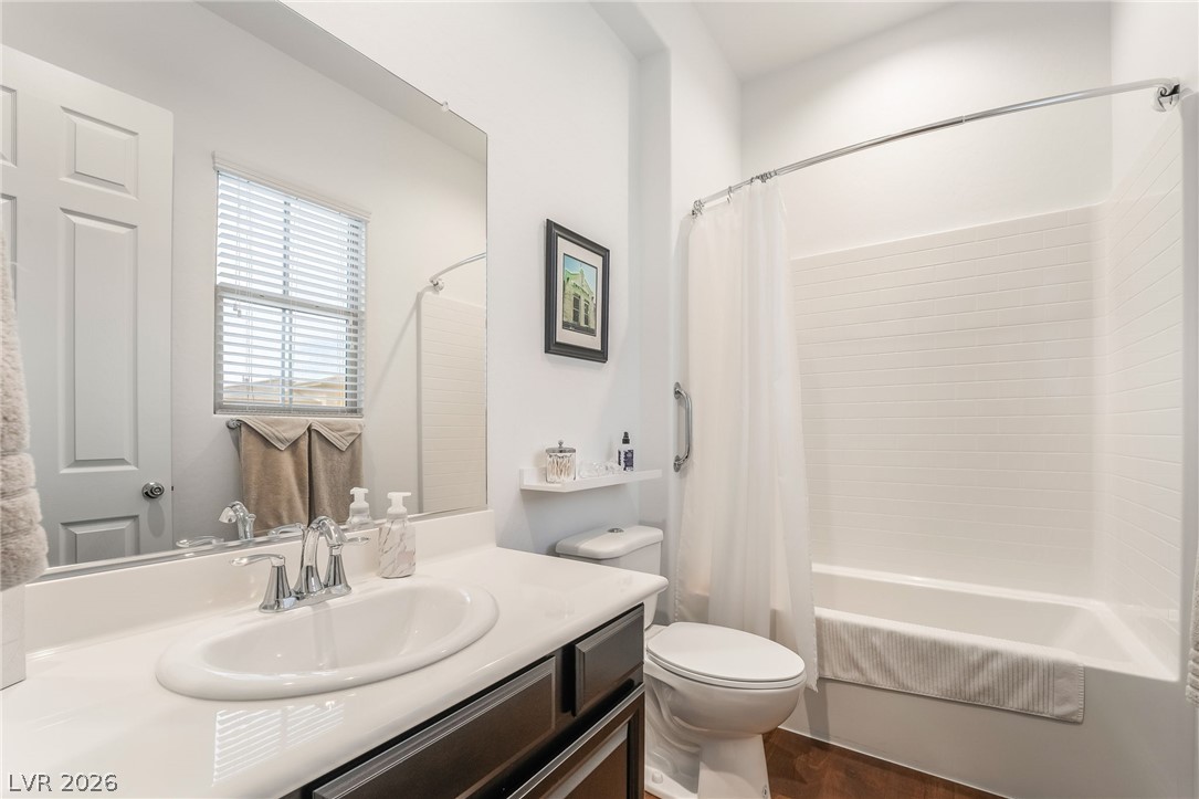 715 Orange Plume Walk Henderson NV 89011