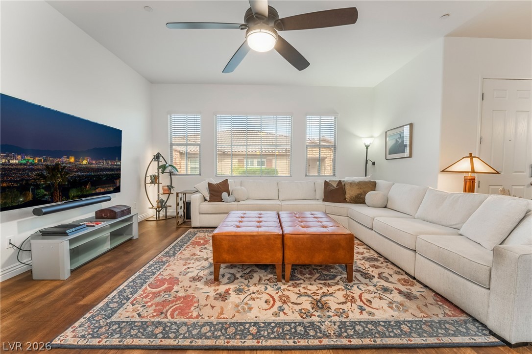 715 Orange Plume Walk Henderson NV 89011