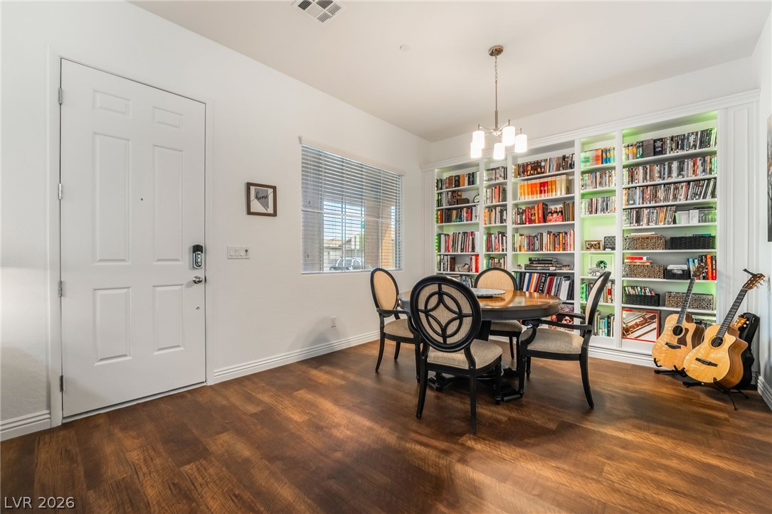 715 Orange Plume Walk Henderson NV 89011