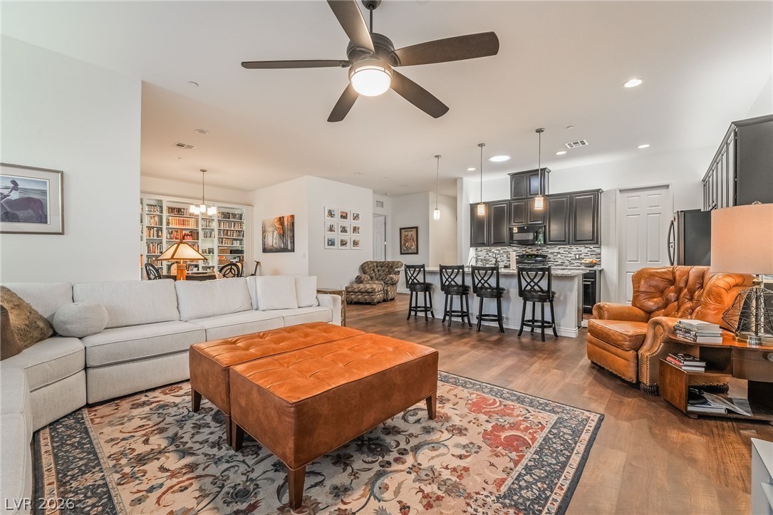 715 Orange Plume Walk Henderson NV 89011