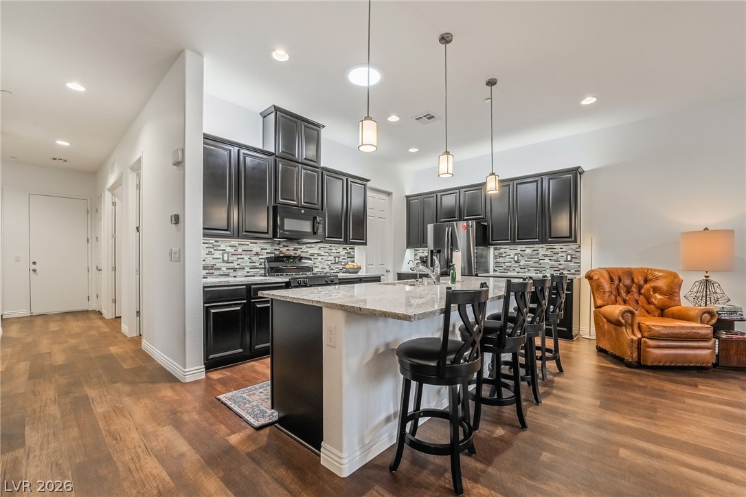 715 Orange Plume Walk Henderson NV 89011