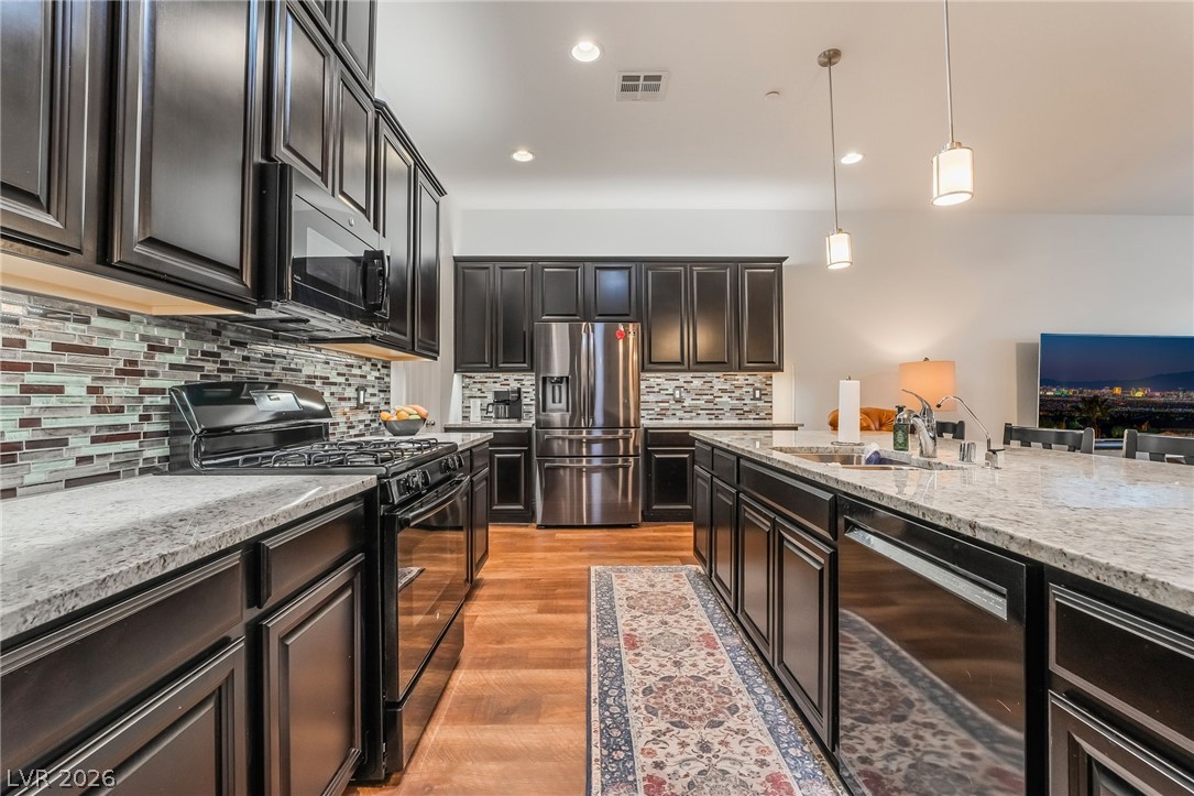 715 Orange Plume Walk Henderson NV 89011