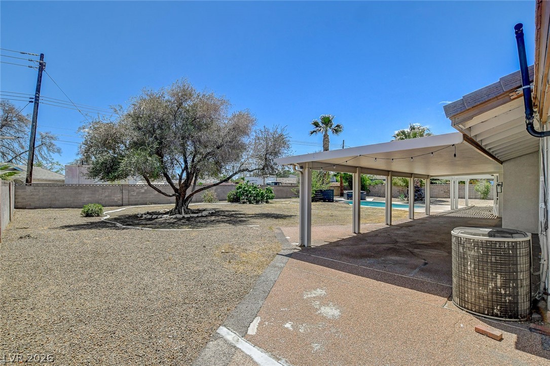 1597 Santa Anita Drive Las Vegas NV 89119