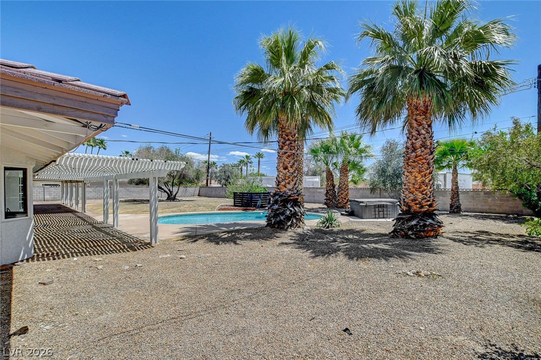 1597 Santa Anita Drive Las Vegas NV 89119