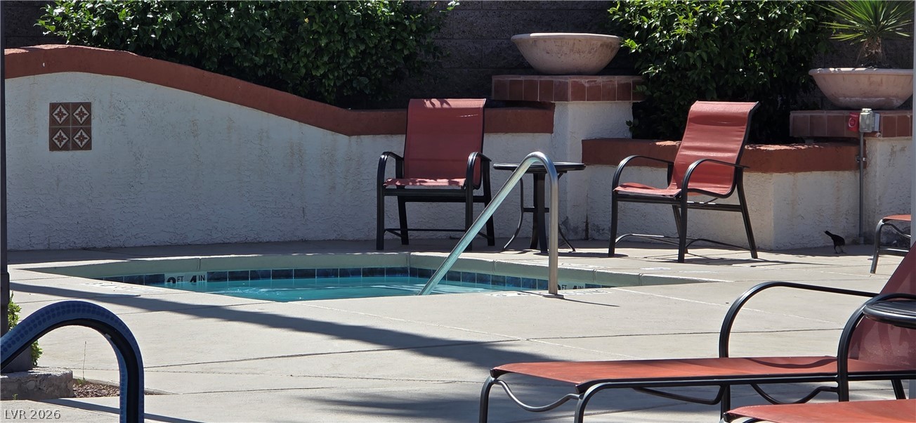 3 Ladasa Court Henderson NV 89074