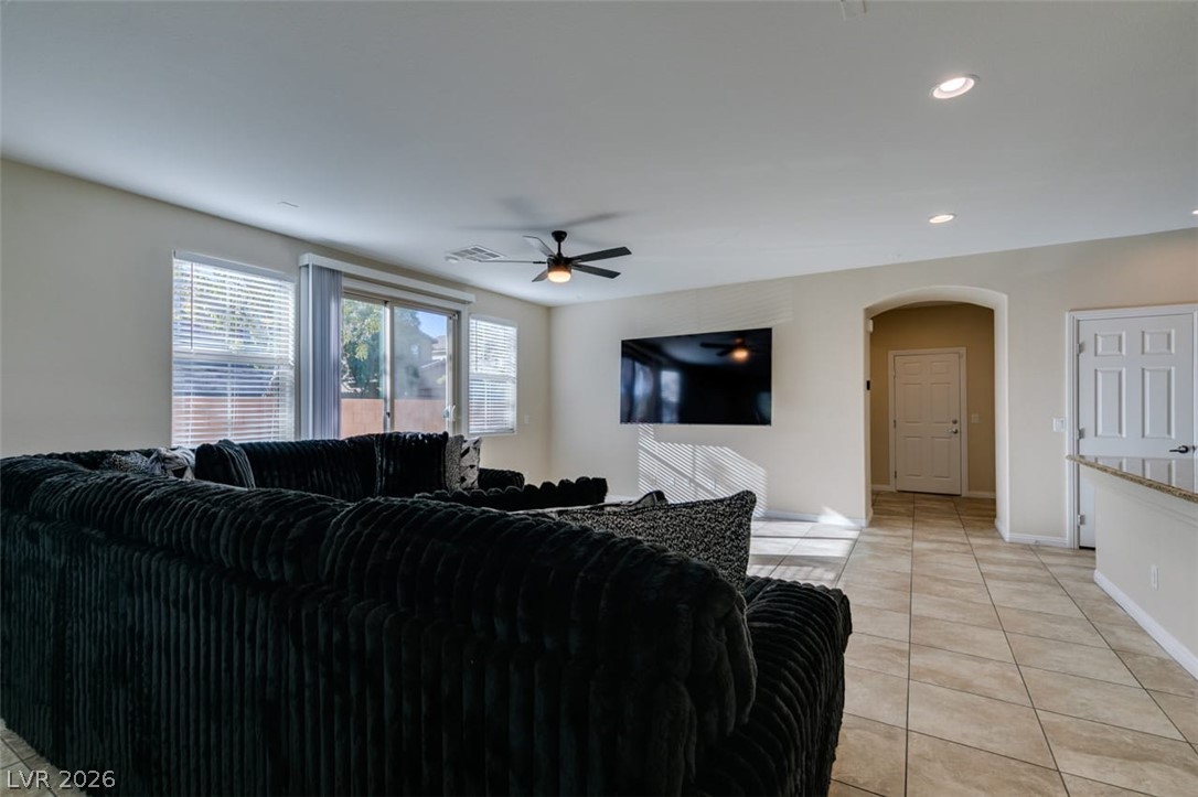 11083 Ketchikan Street Las Vegas NV 89179