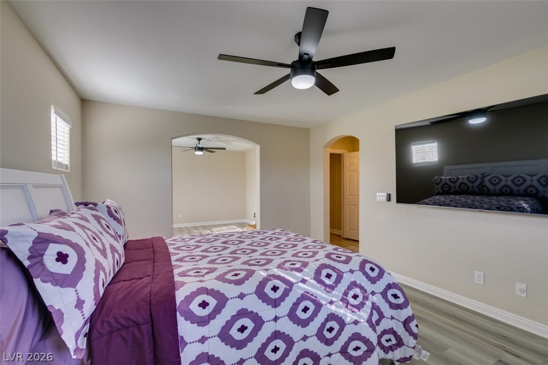 11083 Ketchikan Street Las Vegas NV 89179