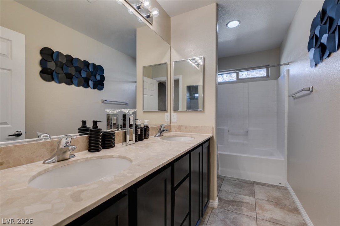11083 Ketchikan Street Las Vegas NV 89179