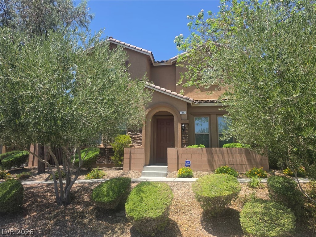 11083 Ketchikan Street Las Vegas NV 89179
