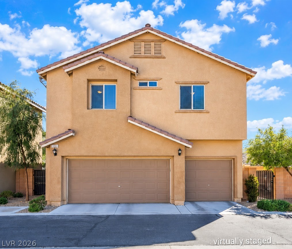 11083 Ketchikan Street Las Vegas NV 89179