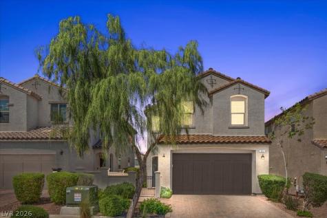356 Badinerie Street Henderson NV 89011