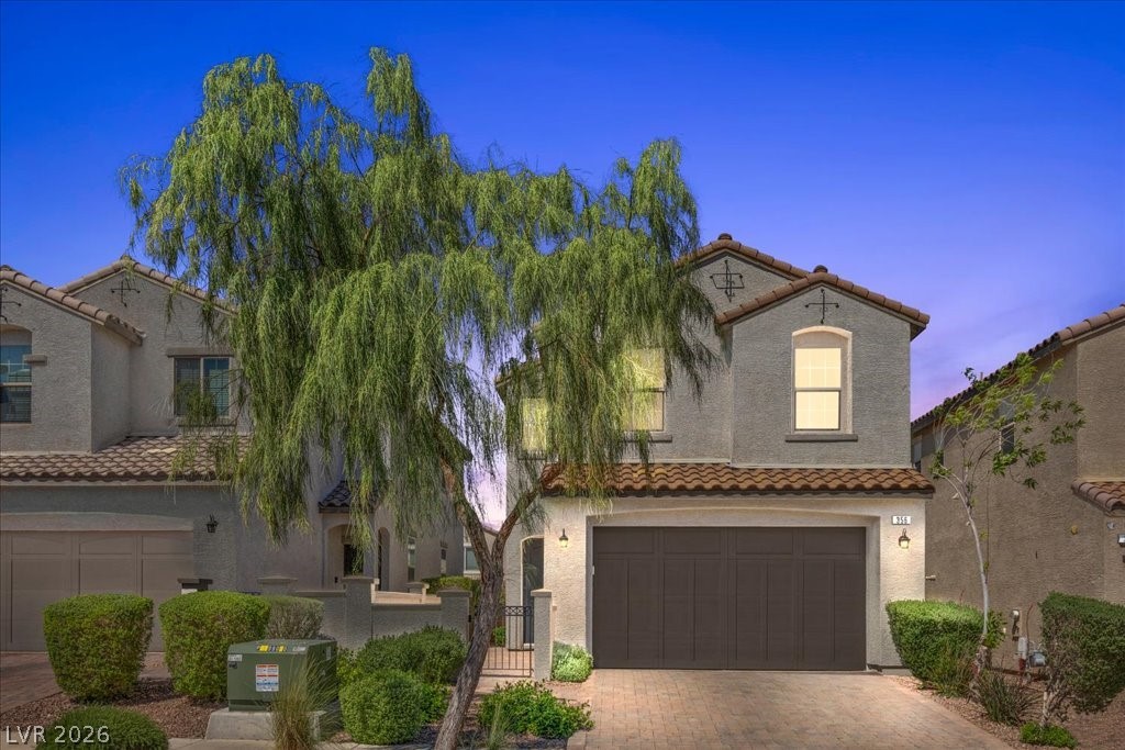 356 Badinerie Street Henderson NV 89011