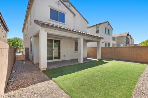 356 Badinerie Street Henderson NV 89011