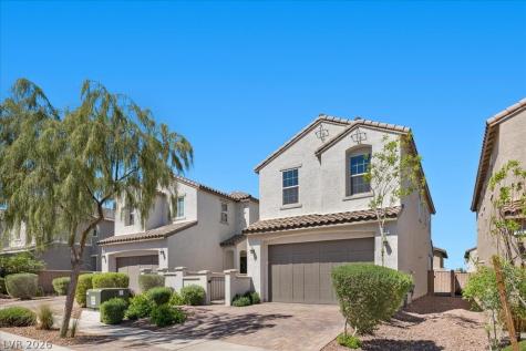 356 Badinerie Street Henderson NV 89011
