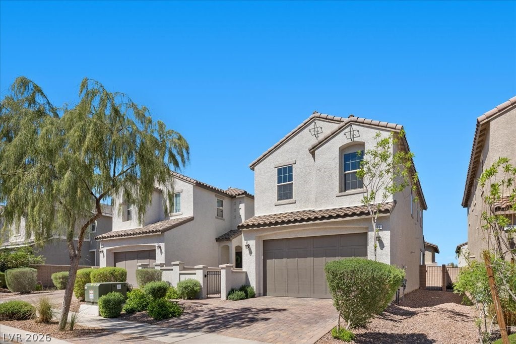 356 Badinerie Street Henderson NV 89011