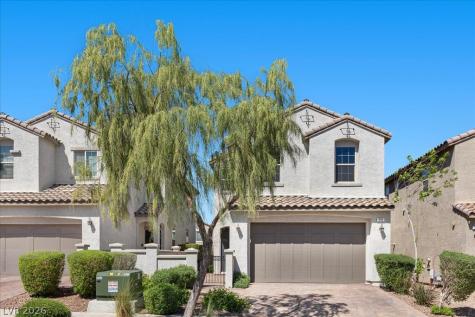 356 Badinerie Street Henderson NV 89011