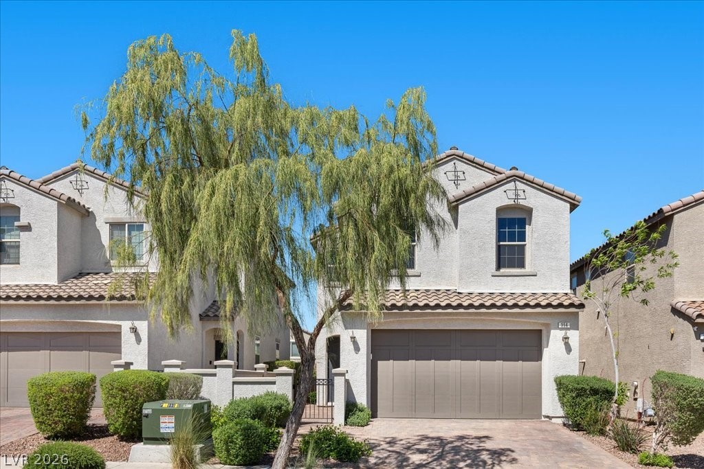 356 Badinerie Street Henderson NV 89011