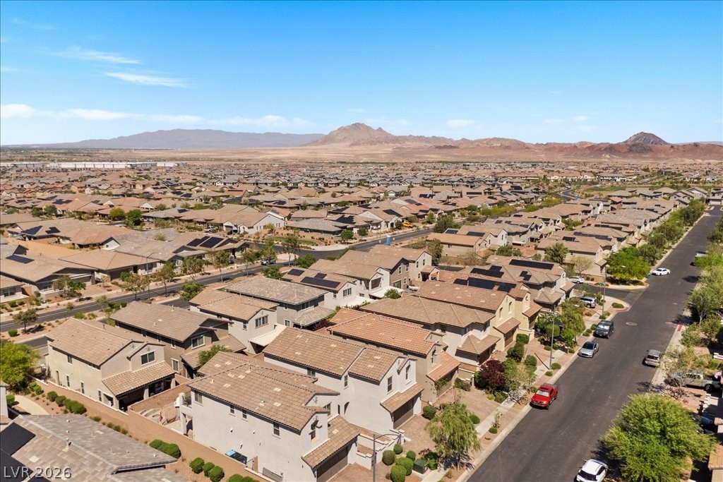 356 Badinerie Street Henderson NV 89011