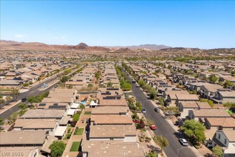 356 Badinerie Street Henderson NV 89011