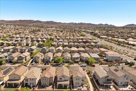 356 Badinerie Street Henderson NV 89011