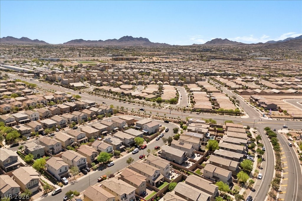 356 Badinerie Street Henderson NV 89011