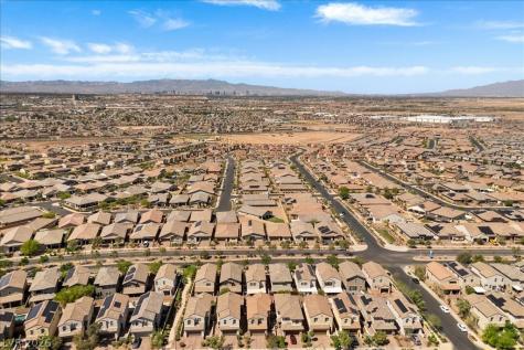 356 Badinerie Street Henderson NV 89011