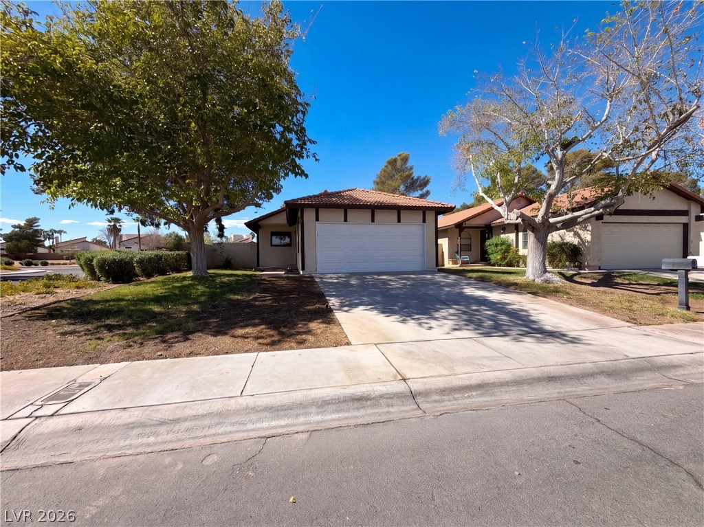 3924 Applecrest Street Las Vegas NV 89108