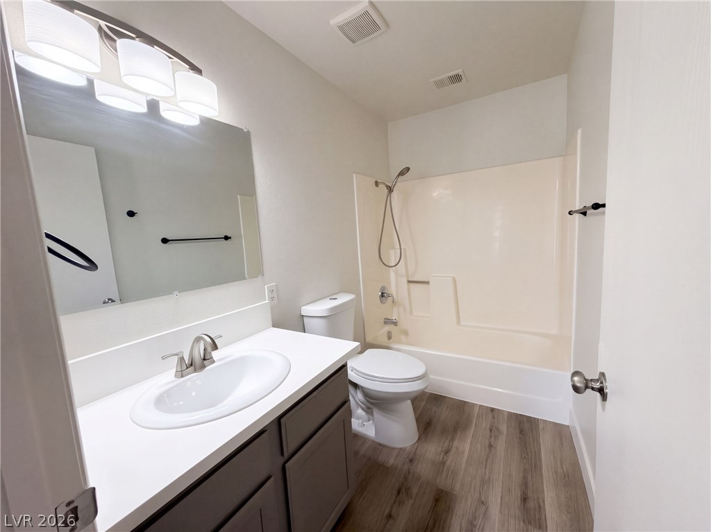 3924 Applecrest Street Las Vegas NV 89108