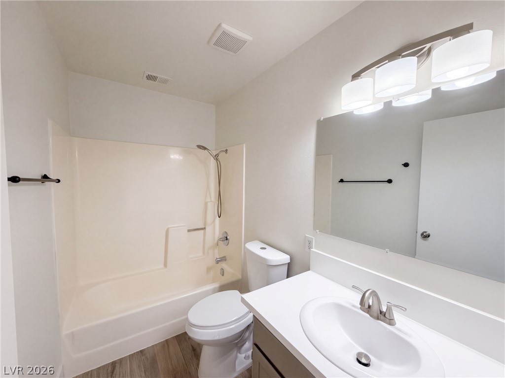 3924 Applecrest Street Las Vegas NV 89108