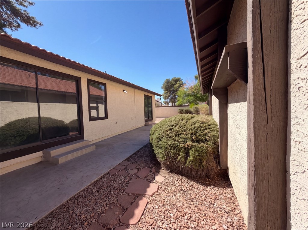 3924 Applecrest Street Las Vegas NV 89108