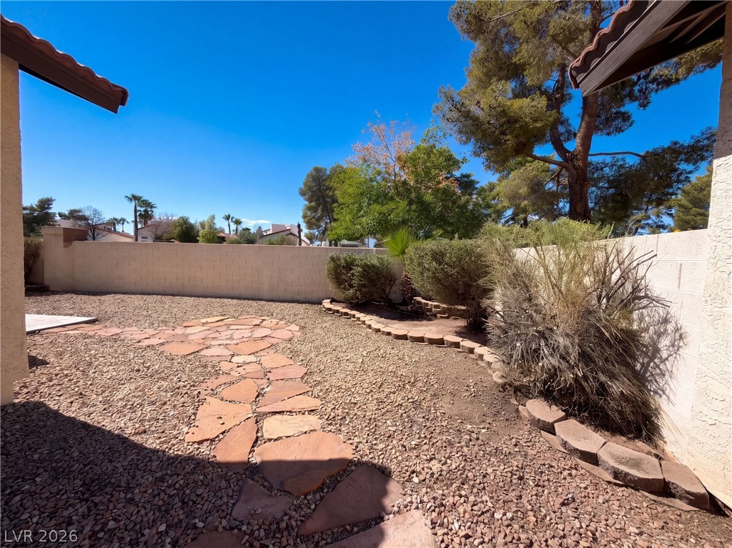 3924 Applecrest Street Las Vegas NV 89108